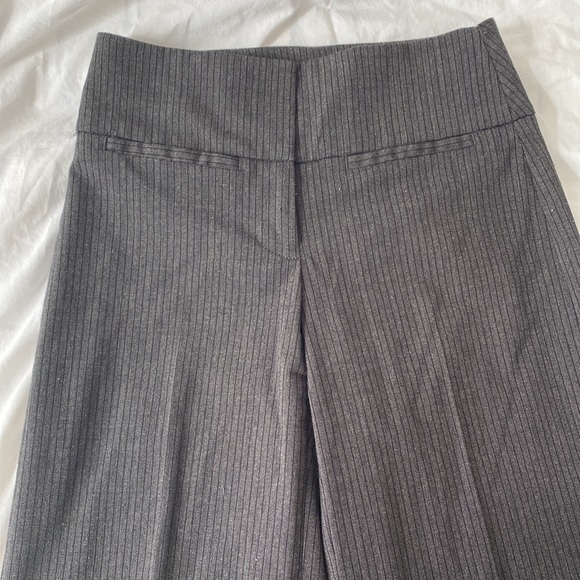Striped Pants - Picture 2 of 4